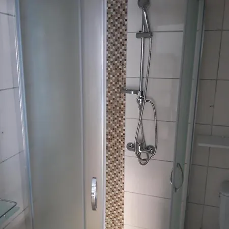Studio Trstenik With Private Parking Space Apartment