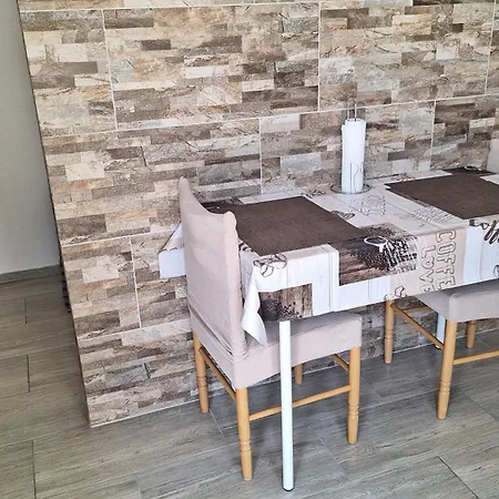 Studio Trstenik With Private Parking Space Apartment Split