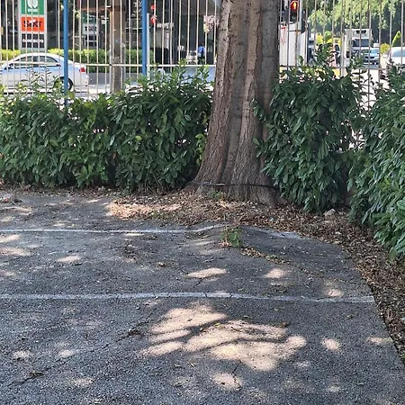 Studio Split 3 , Near Znjan Beach, Parking Place Apartment *
