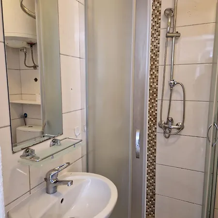 Studio Split 3 , Near Znjan Beach, Parking Place Apartment *