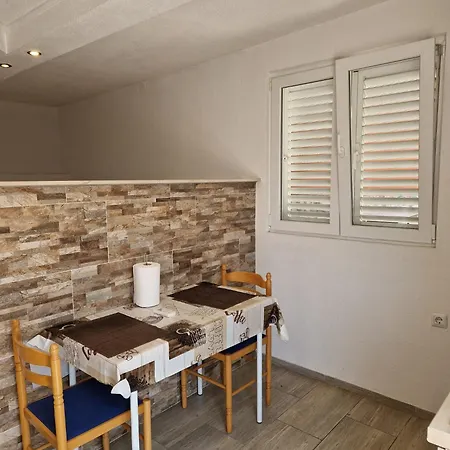 Studio Split 3 , Near Znjan Beach, Parking Place *