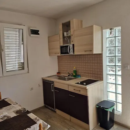 Studio Split 3 , Near Znjan Beach, Parking Place Split