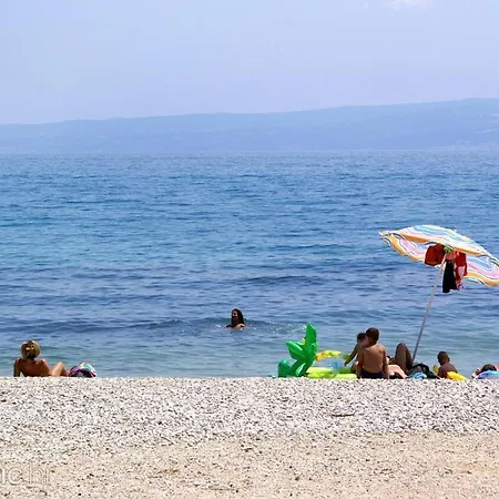 Studio Split 3 , Near Znjan Beach, Parking Place Apartment Split