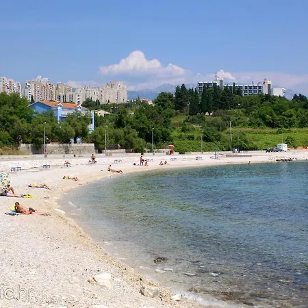 Apartment Studio Split 3 , Near Znjan Beach, Parking Place Split
