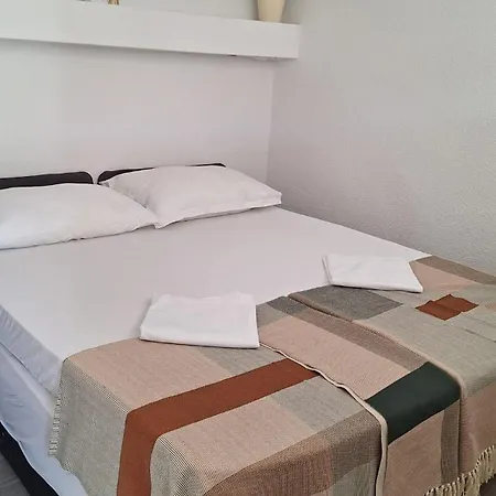 Appartamento 3 , Near Znjan Beach, Parking Place Spalato