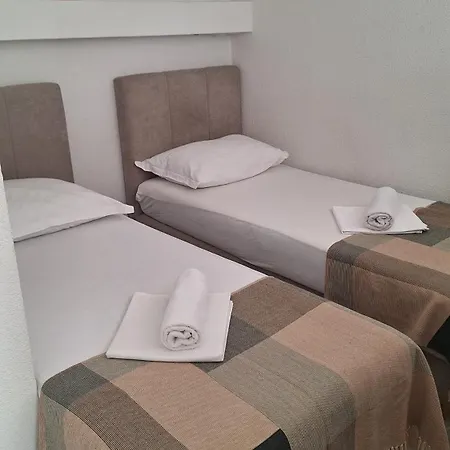 Studio Split 3 , Near Znjan Beach, Parking Place Apartment Split